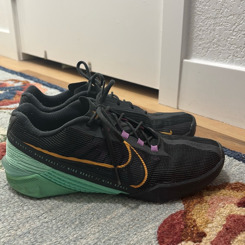 Nike Metcon Women’s Size 9.5